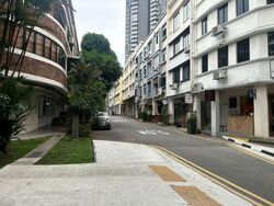 Tiong Bahru Estate (D3), Retail #605825241